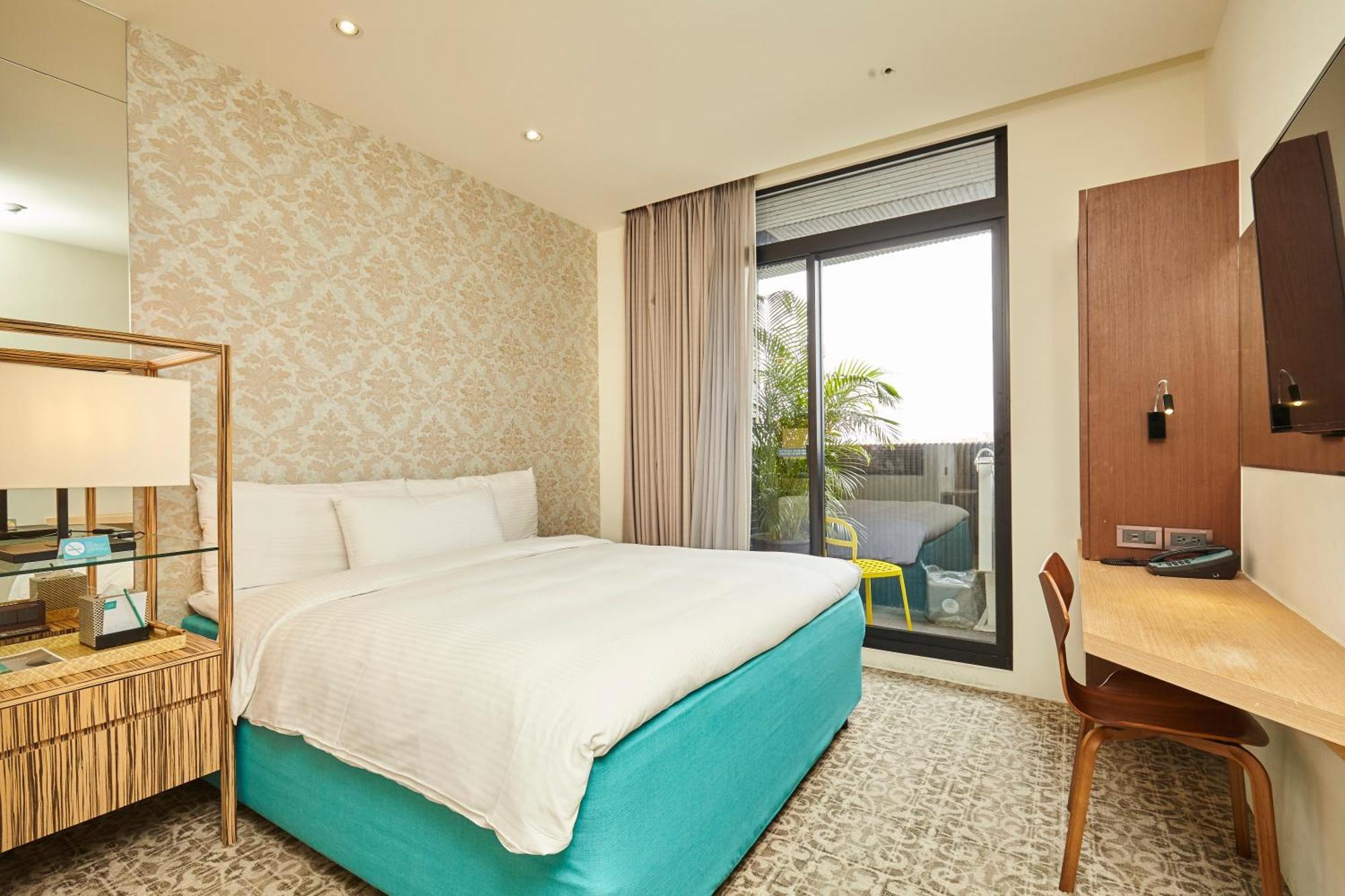 Lacle Hotel-Luzhou Ταϊπέι Δωμάτιο φωτογραφία