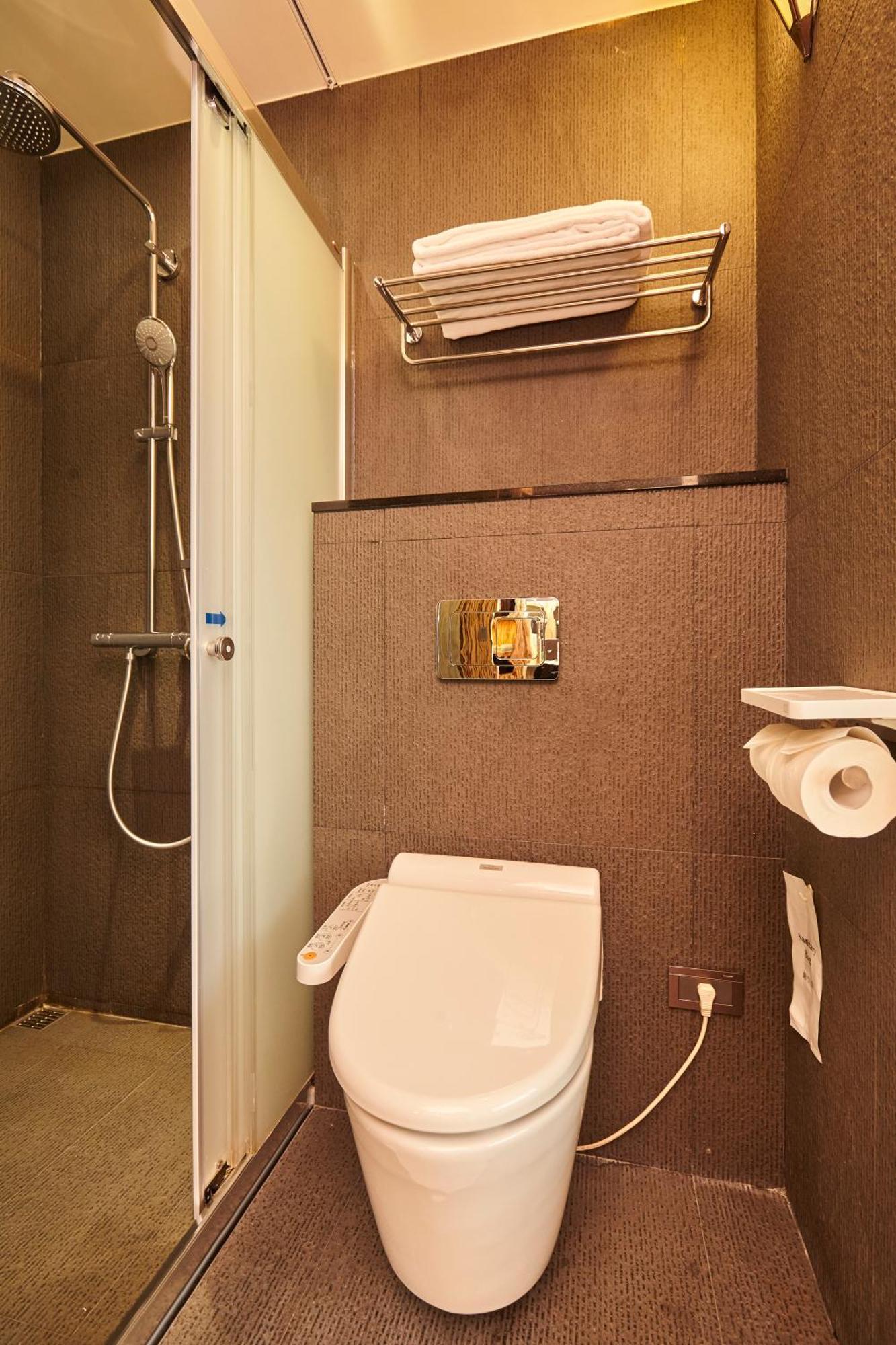 Lacle Hotel-Luzhou Ταϊπέι Δωμάτιο φωτογραφία