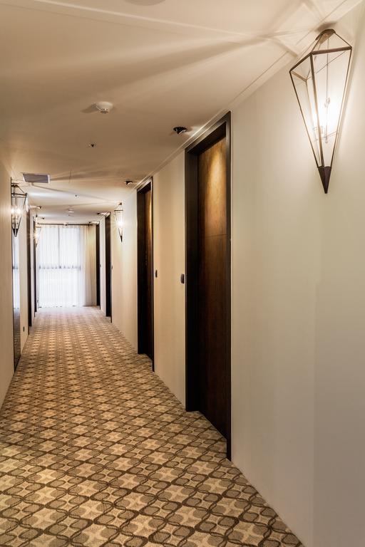 Lacle Hotel-Luzhou Ταϊπέι Εξωτερικό φωτογραφία