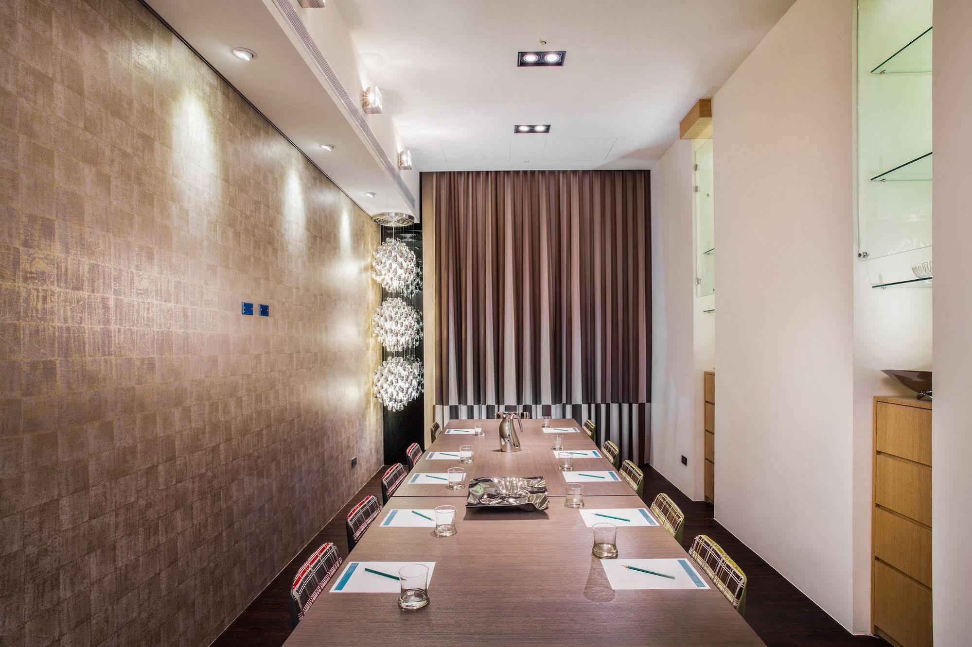 Lacle Hotel-Luzhou Ταϊπέι Εξωτερικό φωτογραφία