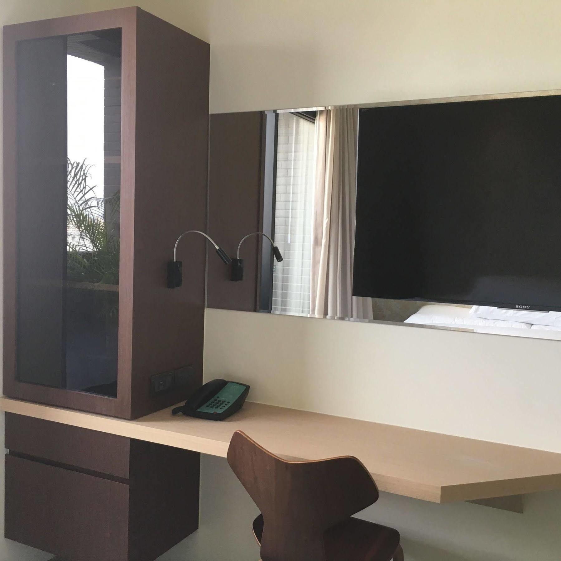 Lacle Hotel-Luzhou Ταϊπέι Εξωτερικό φωτογραφία