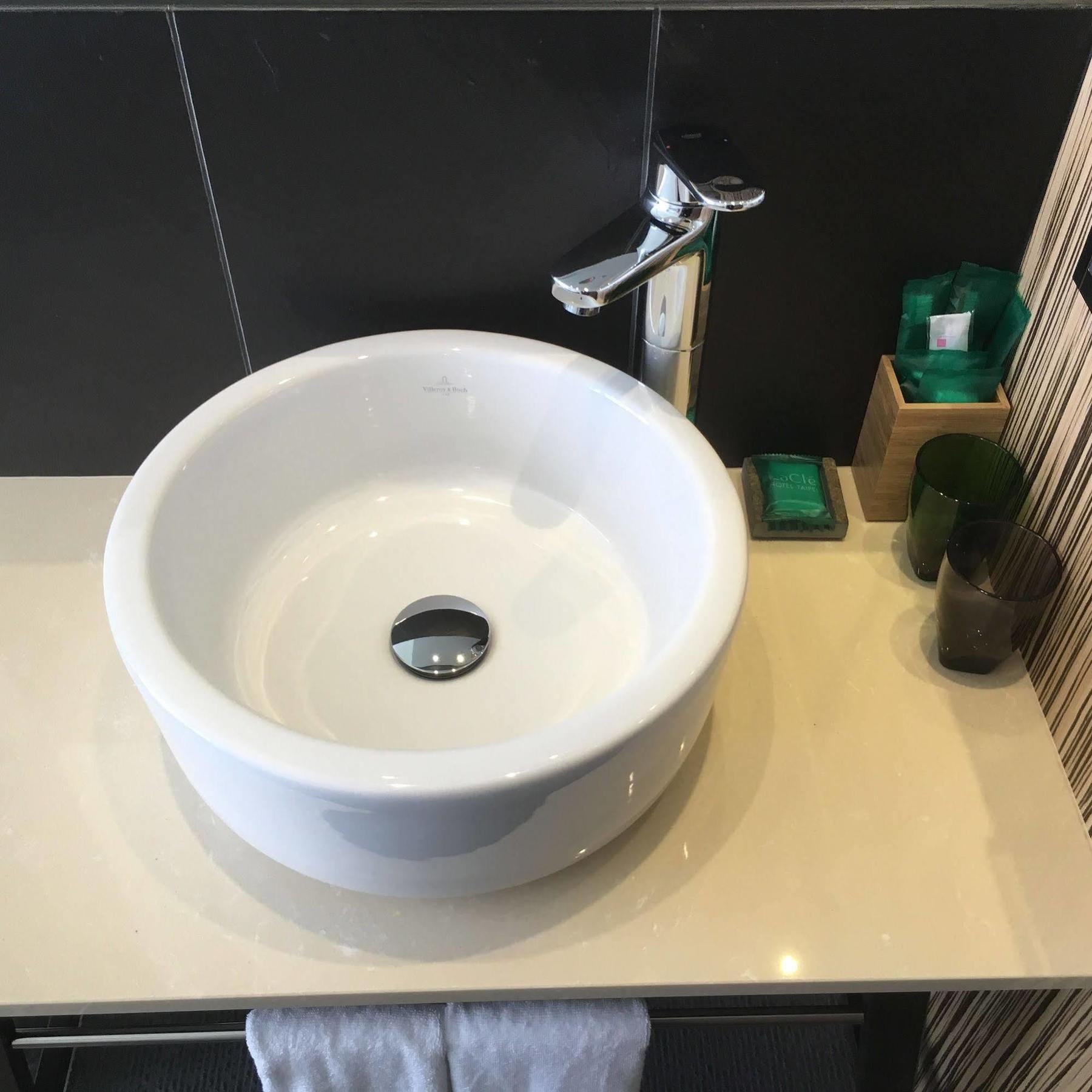 Lacle Hotel-Luzhou Ταϊπέι Εξωτερικό φωτογραφία