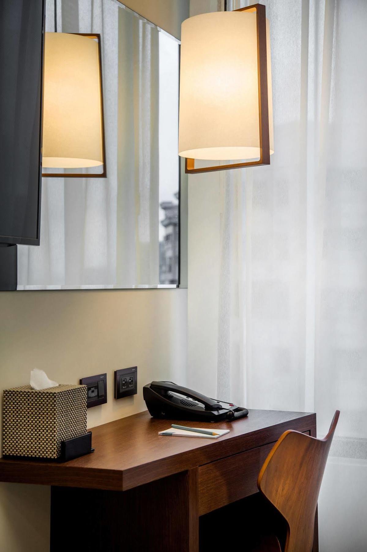 Lacle Hotel-Luzhou Ταϊπέι Εξωτερικό φωτογραφία